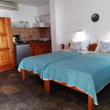 Apartman Niki