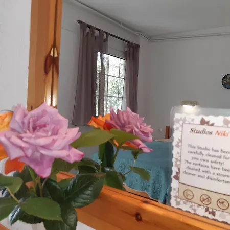 Niki Apartman
