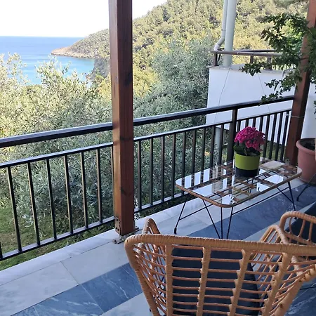 Apartman Niki *