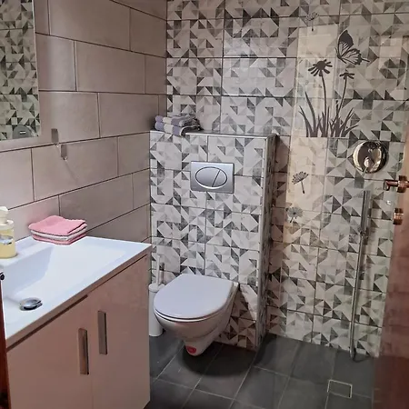 Niki Apartman