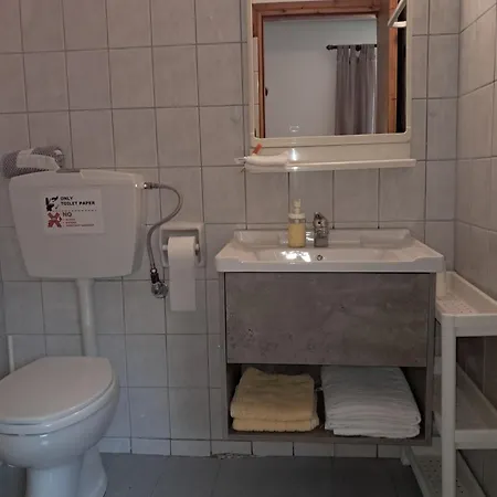 Apartman Niki