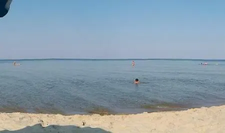 Apartman Niki *