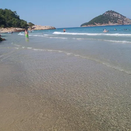 Niki Διαμέρισμα *