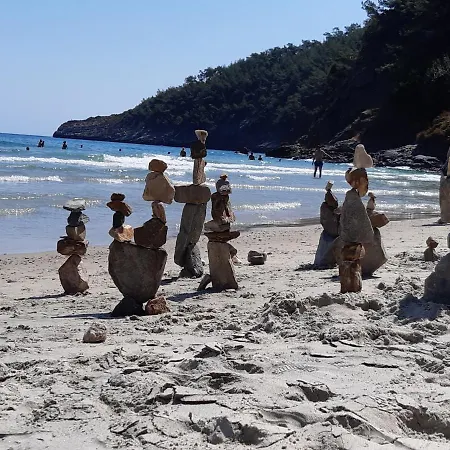 Διαμέρισμα Niki *