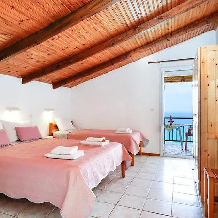 Διαμέρισμα Niki *