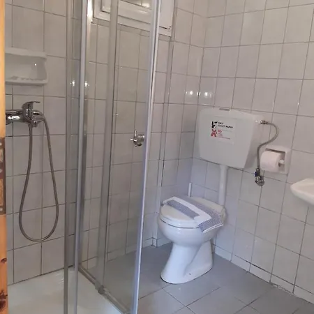 Niki Apartment