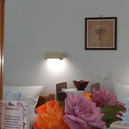 Niki Appartement
