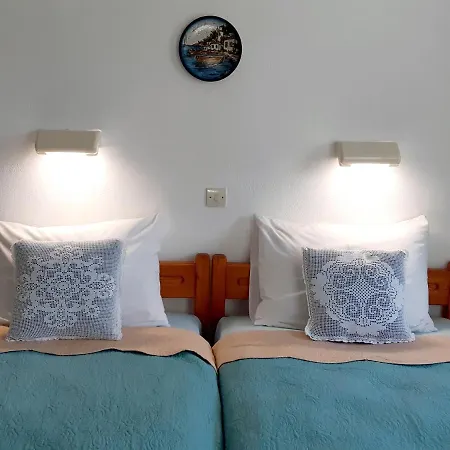 Niki * Κοίνυρα