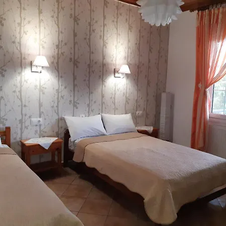 Niki Apartment