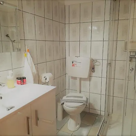 Niki Apartment