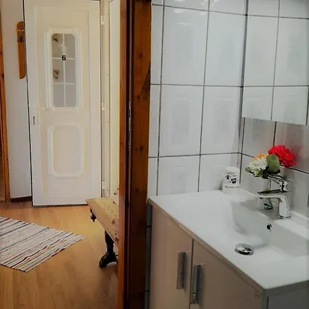 Apartment Niki