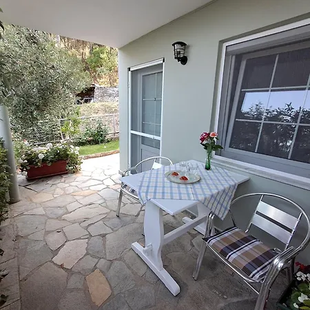 Apartament Niki