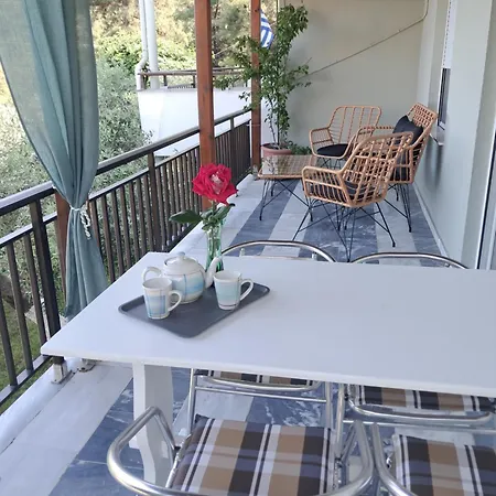 Niki Apartament *