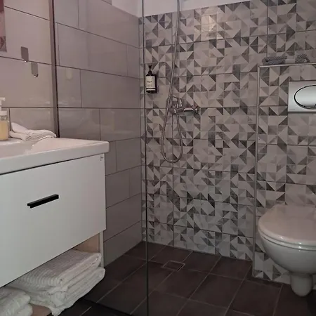 Niki Διαμέρισμα