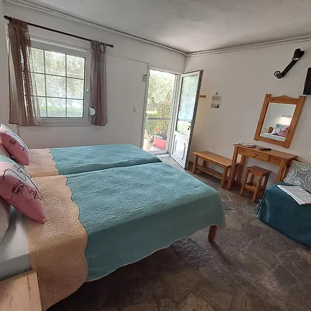 Appartement Niki *