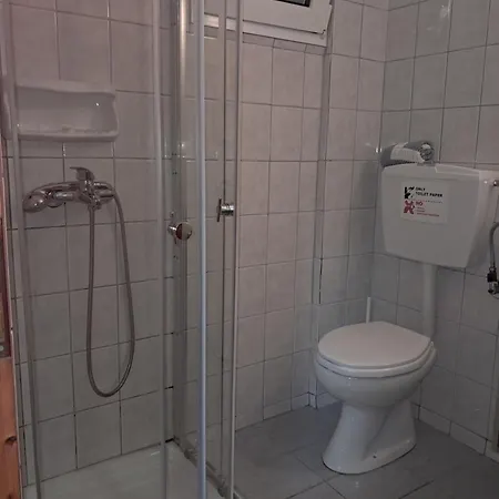 Niki Appartement Koinira