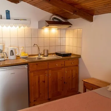 Niki Appartement