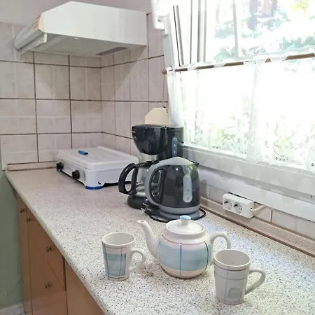 Appartement Niki