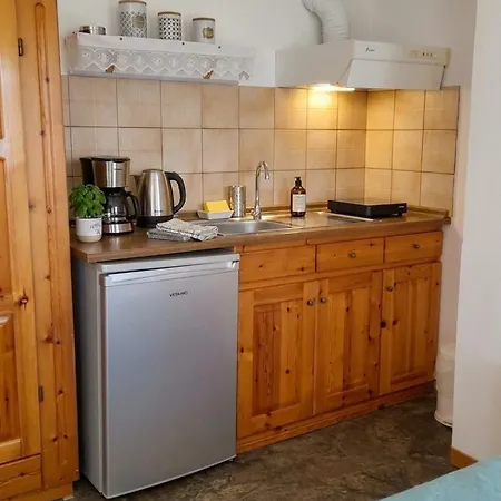 Appartement Niki *