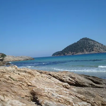 Διαμέρισμα Niki