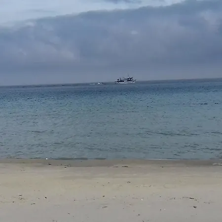 Διαμέρισμα Niki Κοίνυρα