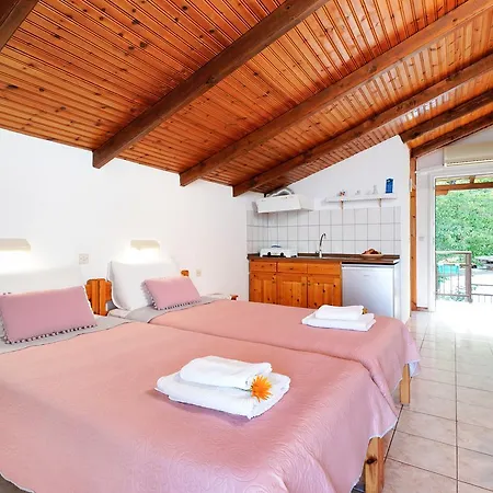 Apartament Niki *