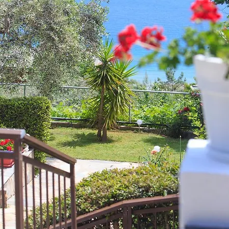 Διαμέρισμα Niki *