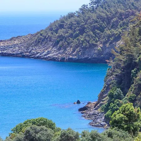 Διαμέρισμα Niki Κοίνυρα