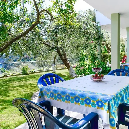 Διαμέρισμα Niki Κοίνυρα