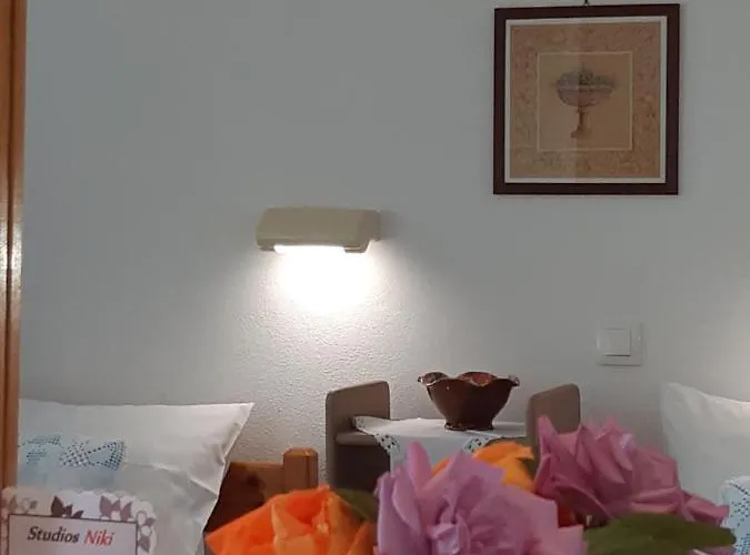 Niki Apartment