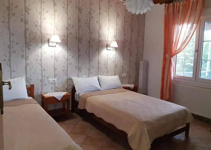 Niki Apartment
