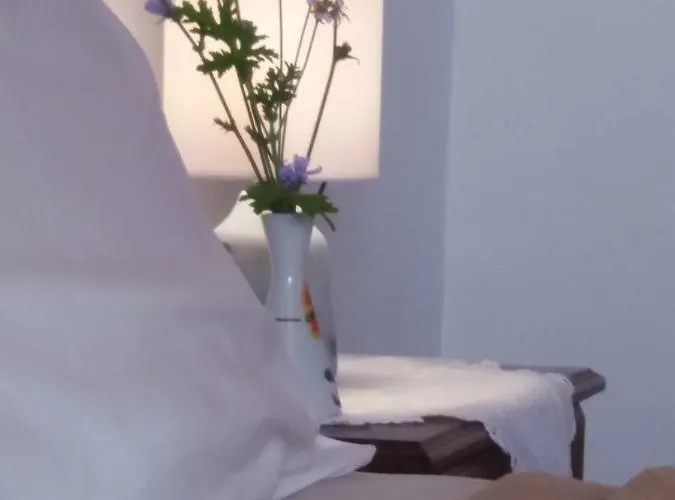 Apartment Niki